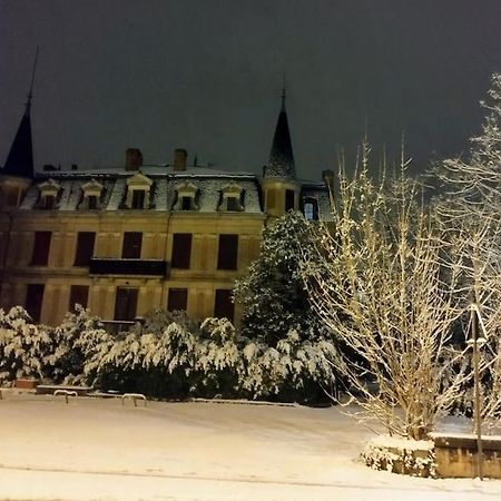 Maison De Charme Proche Gare Et Centre Ville ガイヤック エクステリア 写真