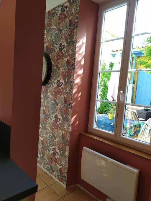 Maison De Charme Proche Gare Et Centre Ville ガイヤック エクステリア 写真