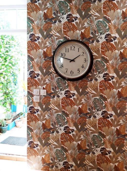 Maison De Charme Proche Gare Et Centre Ville ガイヤック エクステリア 写真